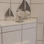 Gemuetliche Im Erdgeschoss- Jenaer Strasse