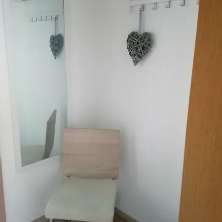 Gemuetliche Im Erdgeschoss- Jenaer Strasse