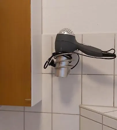 Apartment Gemuetliche Im Erdgeschoss- Jenaer Strasse Erfurt