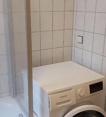 Gemuetliche Im Erdgeschoss- Jenaer Strasse * Erfurt