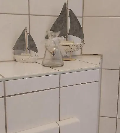 Gemuetliche Im Erdgeschoss- Jenaer Strasse