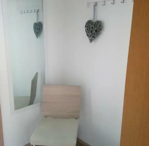 Gemuetliche Im Erdgeschoss- Jenaer Strasse