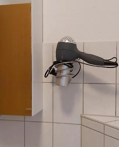 Daire Gemuetliche Im Erdgeschoss- Jenaer Strasse Erfurt