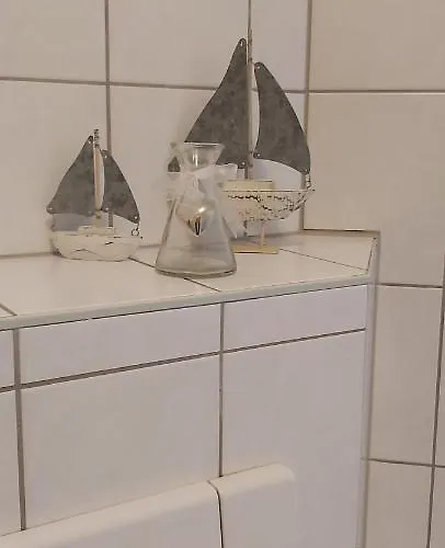 Gemuetliche Im Erdgeschoss- Jenaer Strasse